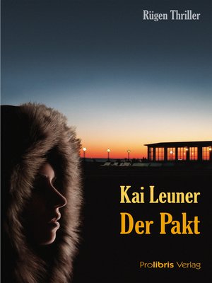 cover image of Der Pakt